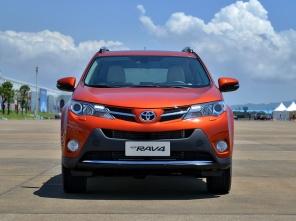 各具鲜明个性 斯柯达野帝对比丰田RAV4