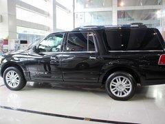 林肯领航员优惠4.2万送礼包 肌肉型SUV