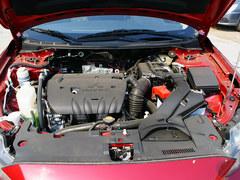 东南三菱翼神最高优惠3000元 现车销售