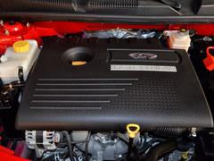 奇瑞A3最高优惠6000元 可送3000元装潢