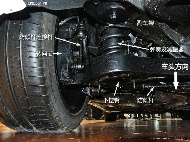 沃尔沃沃尔沃亚太沃尔沃S60L2014款 基本型