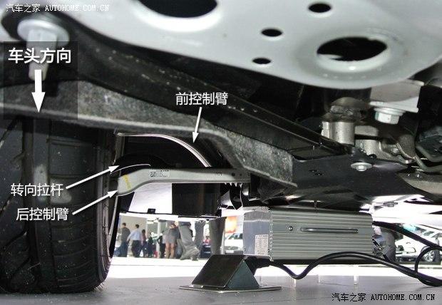 凯迪拉克凯迪拉克(进口)凯迪拉克ATS(进口)2014款 28T 豪华型