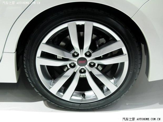 ˹��³˹��³����2014�� 2.5T WRX STI����