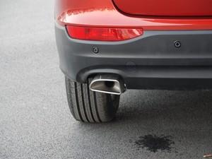 奇瑞奇瑞汽车瑞虎52014款 2.0L CVT家悦版