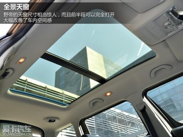 各具鲜明个性 斯柯达野帝对比丰田RAV4