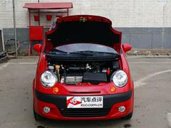 乐驰最高现金优惠5000元 店内现车充足