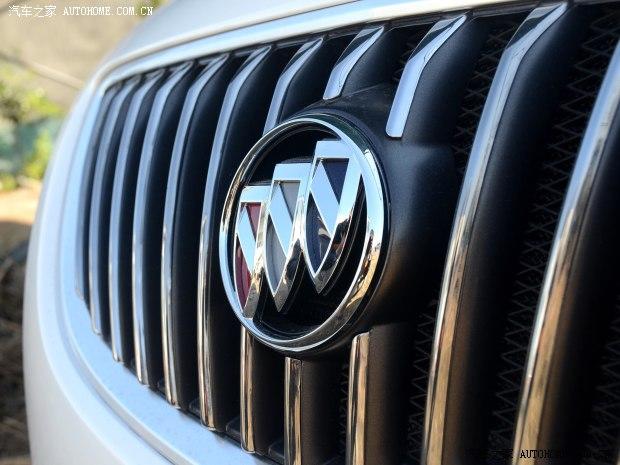 别克别克(进口)君威(海外)2012款 2.0T GS