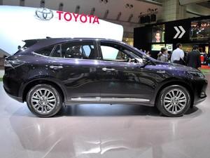 �������(����)Harrier2014�� ������