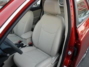 奇瑞奇瑞汽车瑞虎52014款 2.0L CVT家悦版