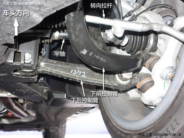 宝马宝马(进口)宝马X52014款 xDrive50i M运动型