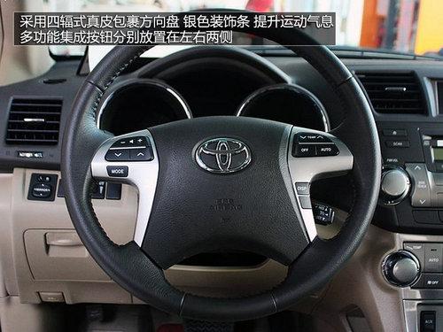 菲跃/汉兰达/科帕奇/酷威--都市SUV推荐