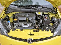 2013������MG3��߽�1.5�� �ֳ�������