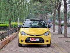 2013������MG3��߽�1.5�� �ֳ�������