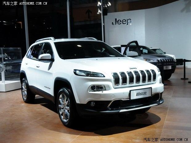 JeepJeep���ɹ�2014�� ������