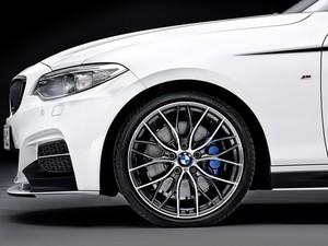 ��������(����)����2ϵ2014�� Coupe M Performance Parts