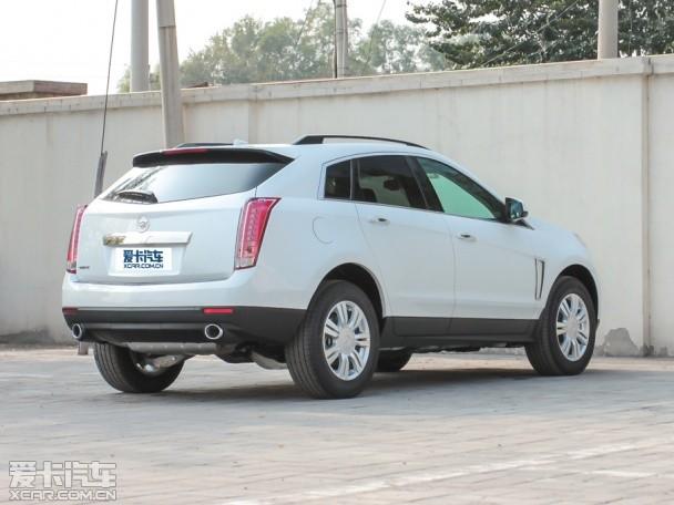 ��������2013�������SRX