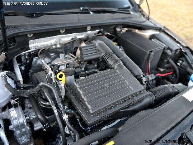 ����һ��-���ڸ߶���2014�� 1.4TSI �Զ��콢��