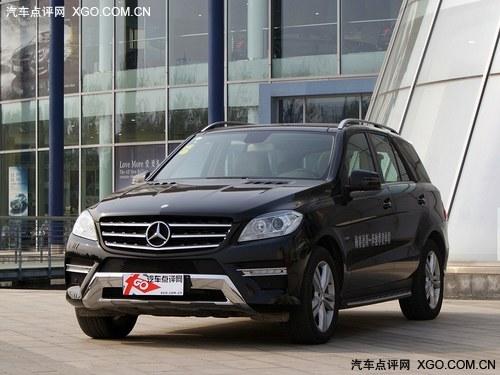 ����ML�Ż�9���ֳ���ȫ ����SUV���