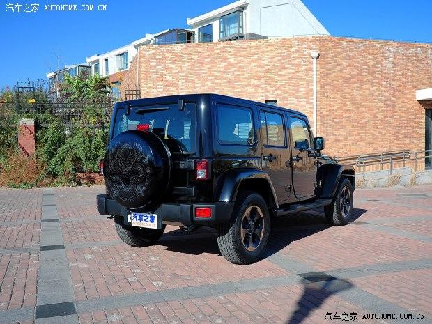 JeepJeep������2014�� 3.6L ���ڵ�ذ�