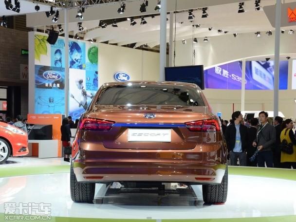 ����2013��Escort