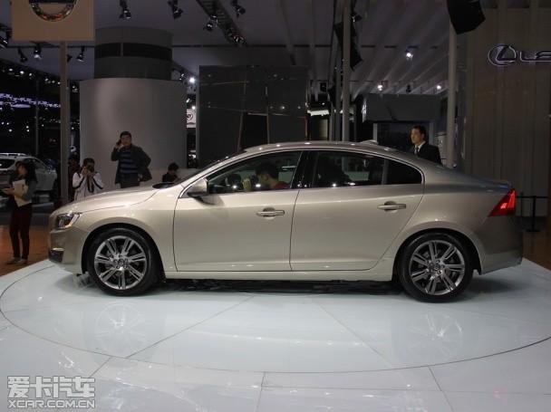 �����ֶ���2014���ֶ���S60L