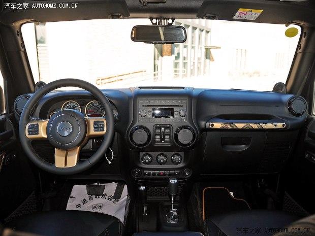 JeepJeep������2014�� 3.6L ���ڵ�ذ�