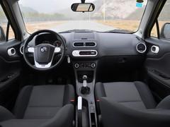 2013������MG3��߽�1.5�� �ֳ�������