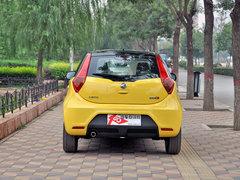 2013������MG3��߽�1.5�� �ֳ�������