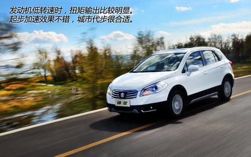 ֵ�ù�ע �Գ�����ľS-CROSS��Ԧ��Ӣ��