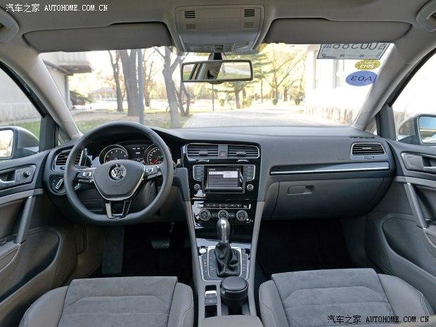 ����һ��-���ڸ߶���2014�� 1.4TSI �Զ��콢��