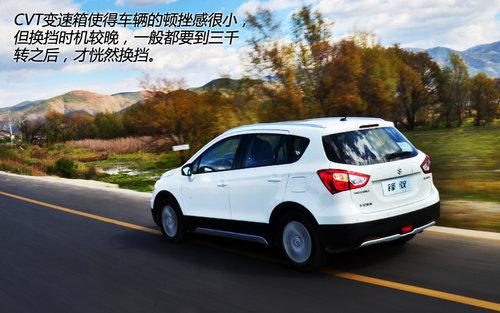 ֵ�ù�ע �Գ�����ľS-CROSS��Ԧ��Ӣ��