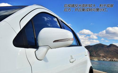 ֵ�ù�ע �Գ�����ľS-CROSS��Ԧ��Ӣ��