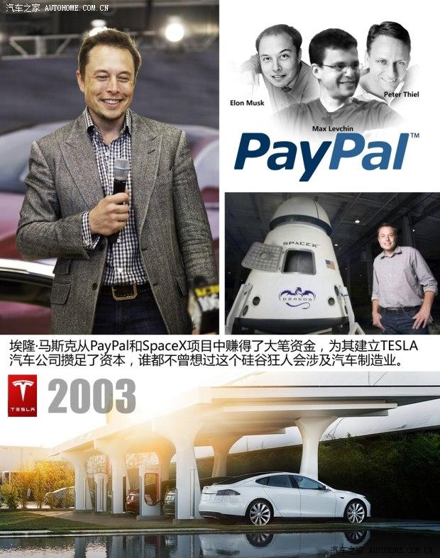 TESLATESLAMODEL S2012款 基本型
