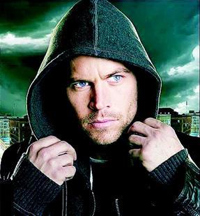 《速度与激情》男主角保罗·沃克遗作将上映(图)