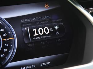 TESLATESLAMODEL S2012�� ������