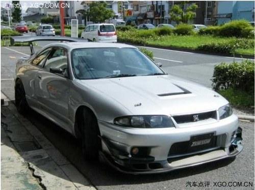 去天堂续写传说 保罗沃克生前座驾盘点(2)