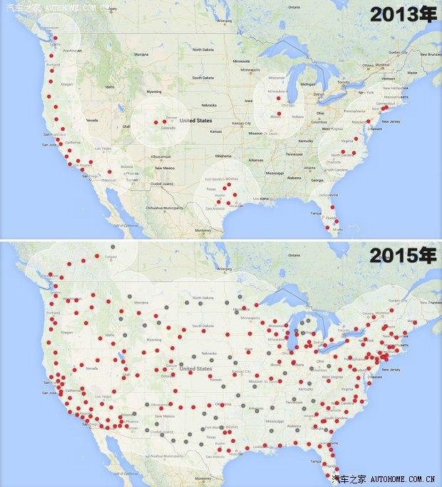 TESLATESLAMODEL S2012款 基本型