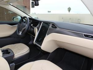 TESLATESLAMODEL S2012�� ������