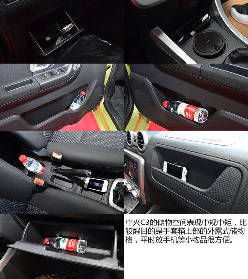 �����Ķ��з��� �Լ����������׿�SUV C3