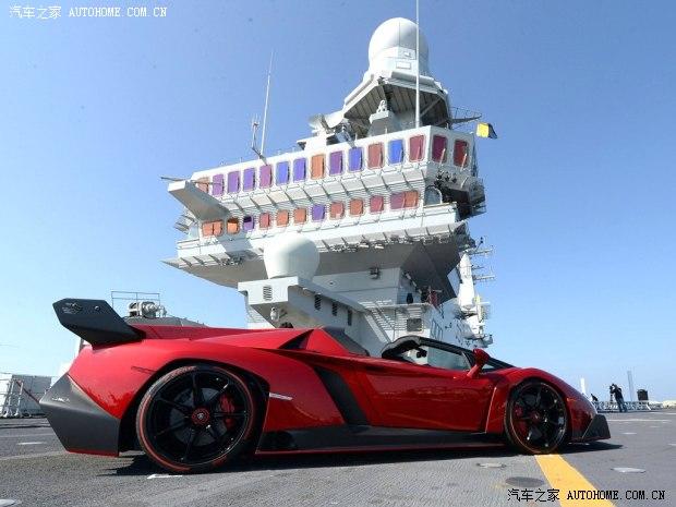 ����������������Veneno2014�� LP750-4 Roadster