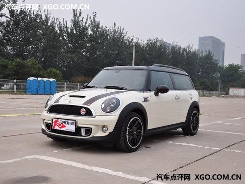 MINI CLUBMANȫϵ�Ż�2��Ԫ �����ֳ�