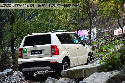 �����Ķ��з��� �Լ����������׿�SUV C3