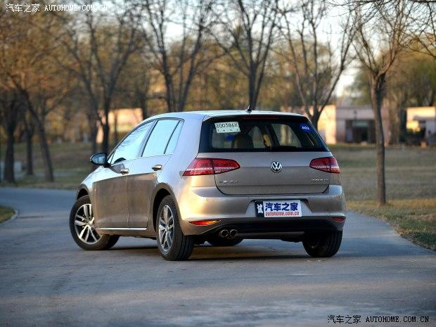 ����һ��-���ڸ߶���2014�� 1.4TSI �Զ��콢��