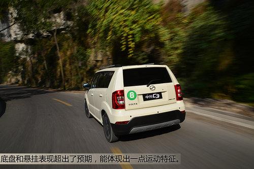 �����Ķ��з��� �Լ����������׿�SUV C3