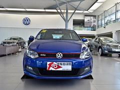 Polo GTI�ֽ��Ż�1��Ԫ ��5000Ԫ���
