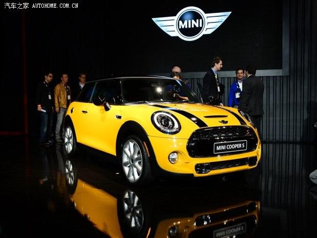 MINIMINIMINI2014�� COOPER S
