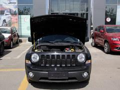 ��JEEP���ɿ�����ֵ5000Ԫ��� ���ֳ�