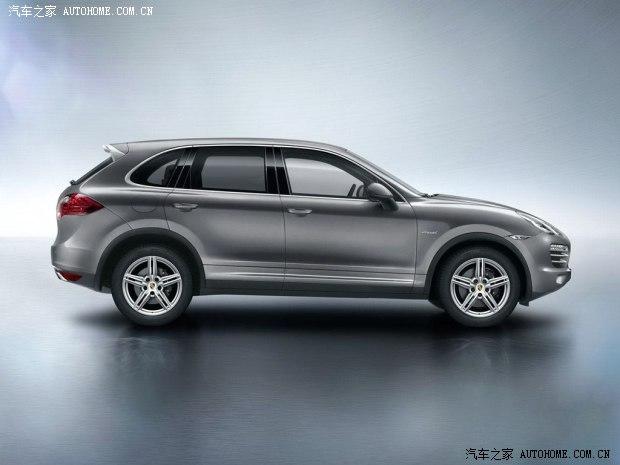 ��ʱ�ݱ�ʱ�ݿ���2014�� Cayenne �����