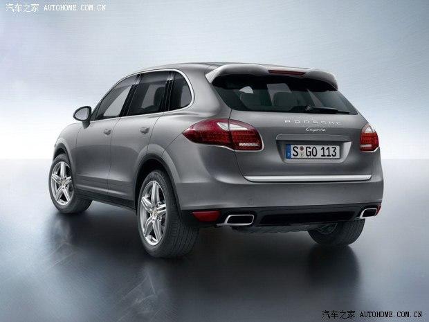 ��ʱ�ݱ�ʱ�ݿ���2014�� Cayenne �����