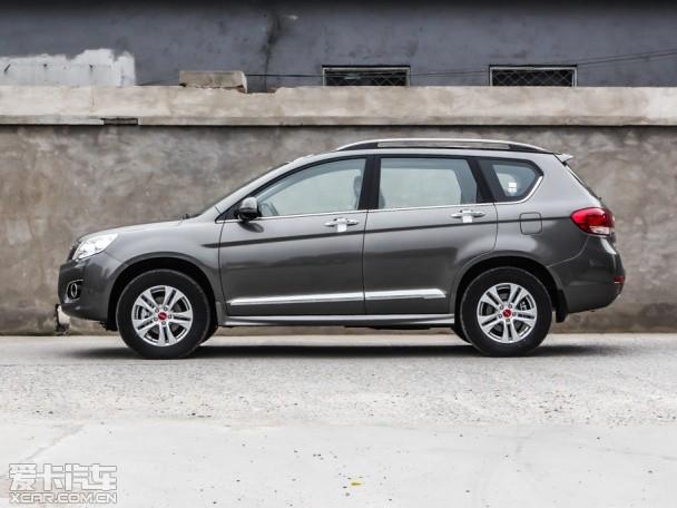 ��������2013�����H6